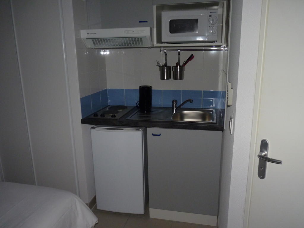 Le Clos De Celony Aix-en-Provence Room photo