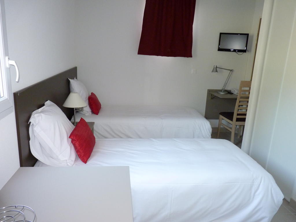 Le Clos De Celony Aix-en-Provence Room photo