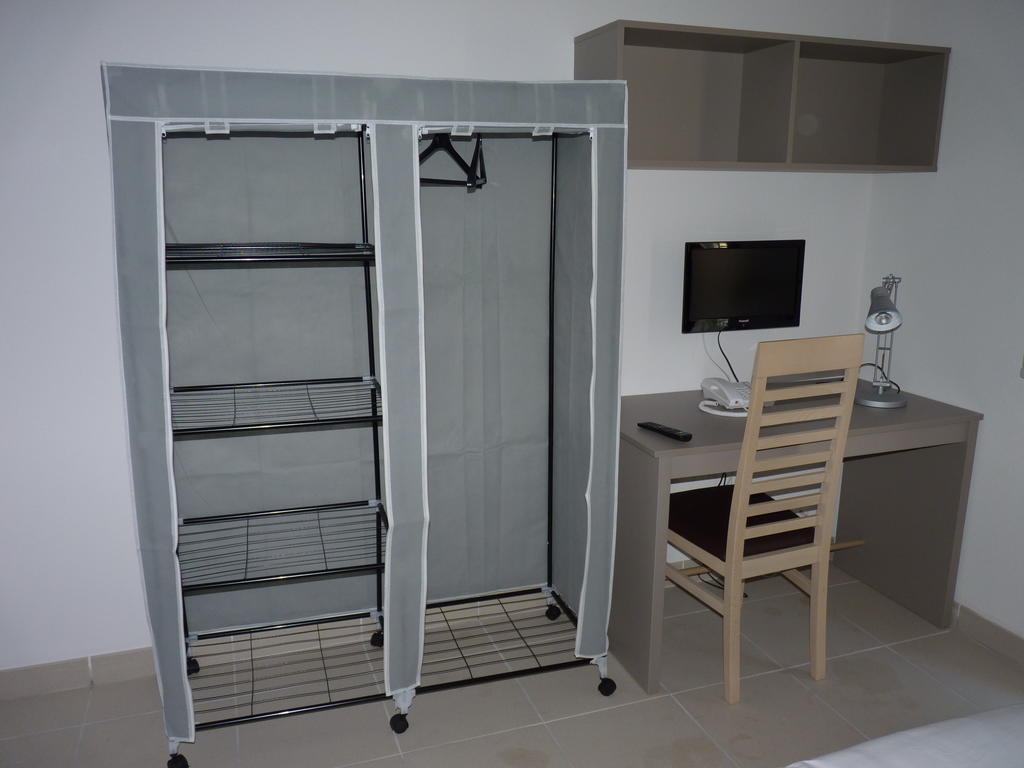 Le Clos De Celony Aix-en-Provence Room photo