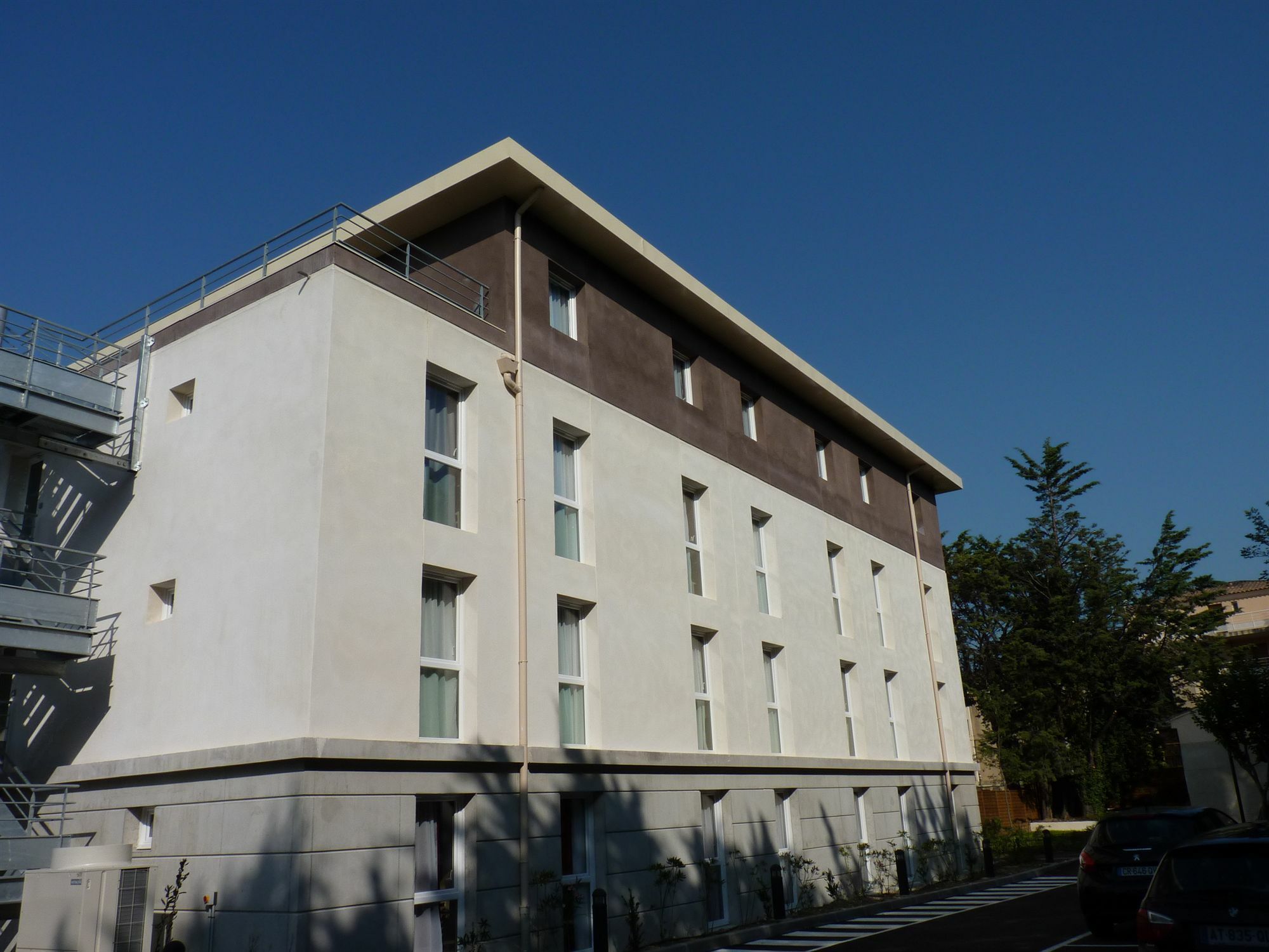 Le Clos De Celony Aix-en-Provence Exterior photo